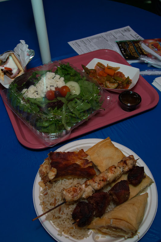 2012 Greekfest LA 7