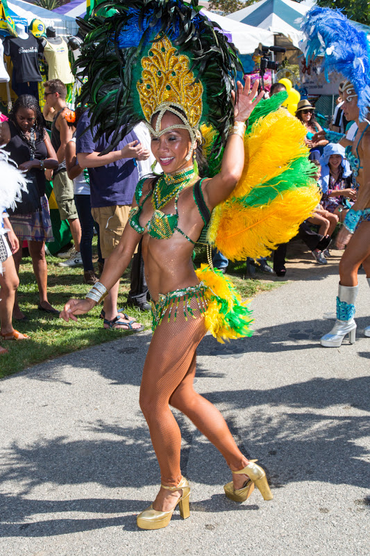 2012 Brazilian Day LA 21