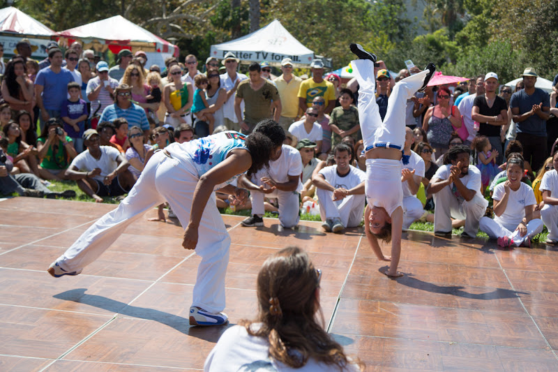 2012 Brazilian Day LA 3