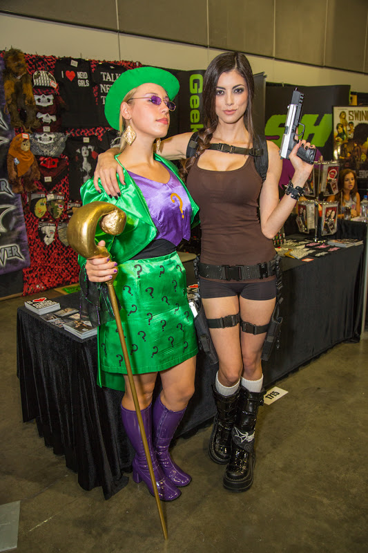 2012 Comikaze Expo 10