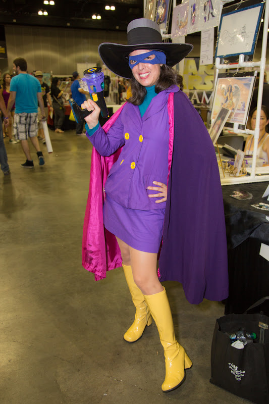 2012 Comikaze Expo 23