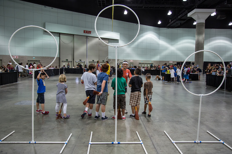 2012 Comikaze Expo 24