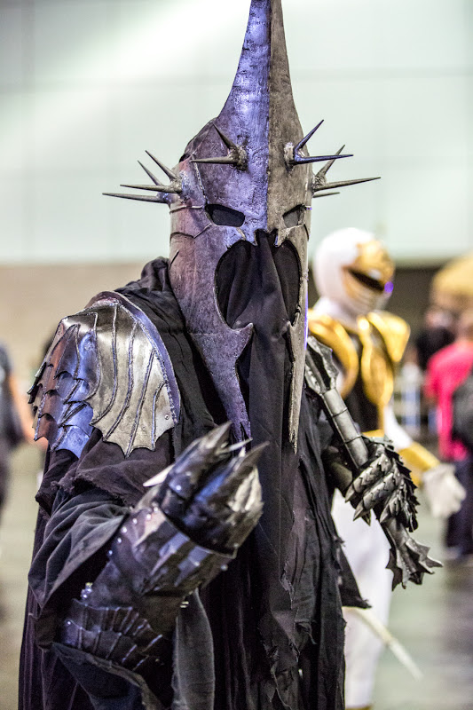 2012 Comikaze Expo 26