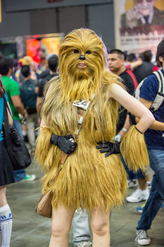 2012 Comikaze Expo 27