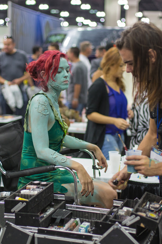 2012 Comikaze Expo 33