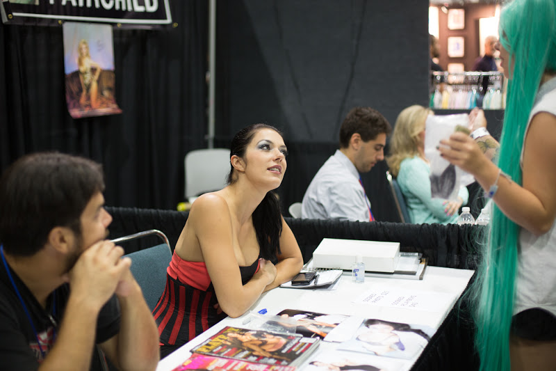 2012 Comikaze Expo 34