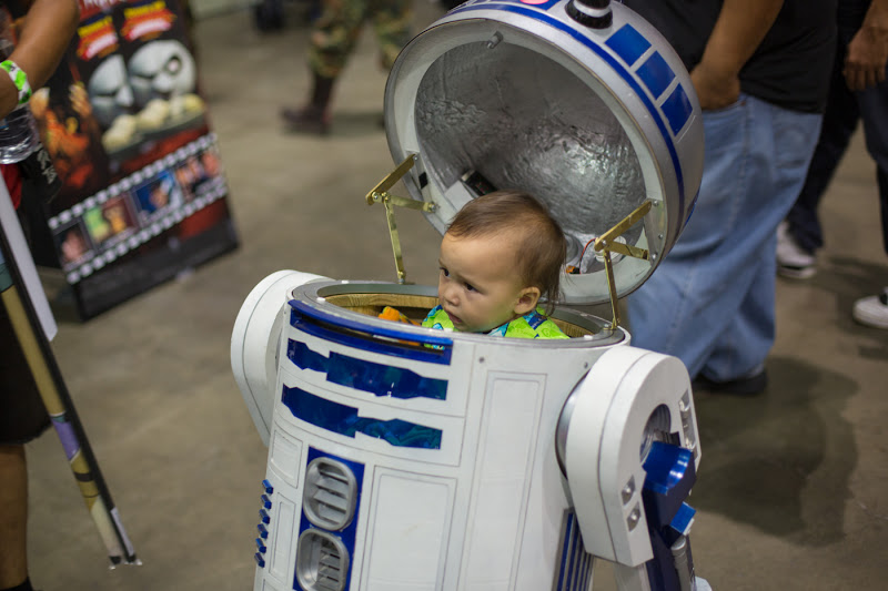 2012 Comikaze Expo 35