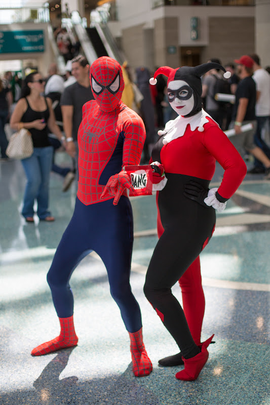 2012 Comikaze Expo 39