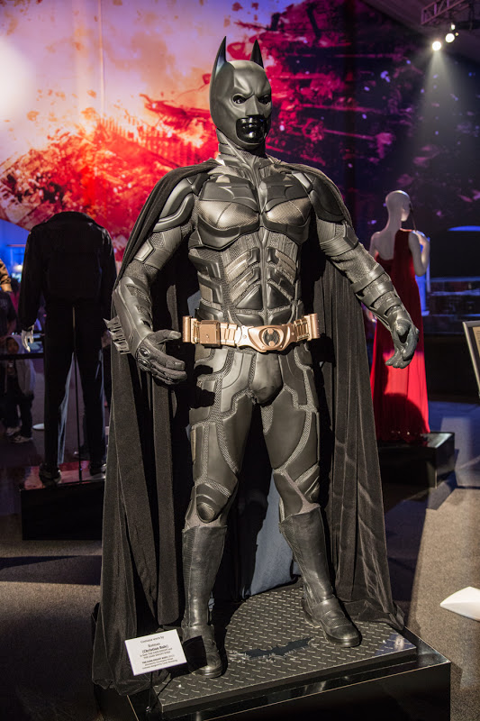 Dark Knight Legend Exhibit 7