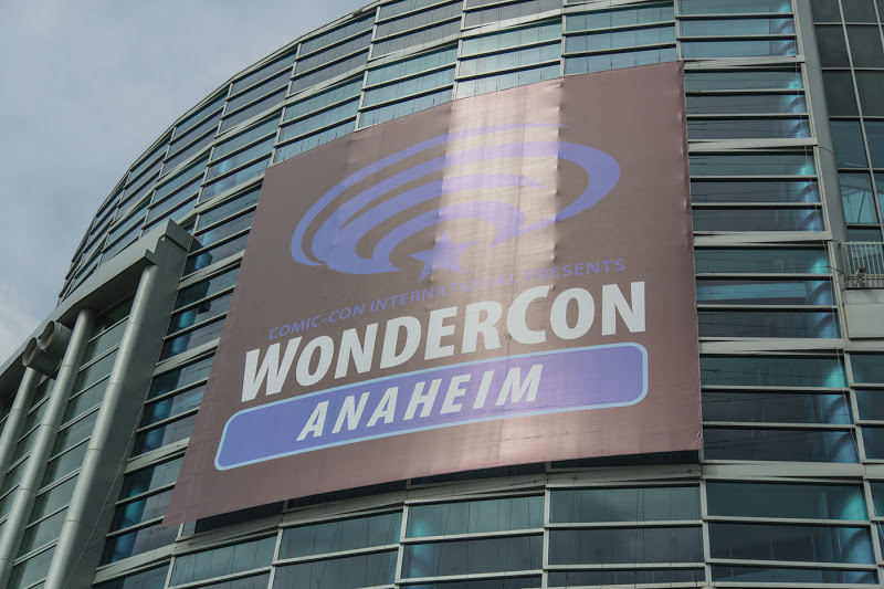 2013 Wondercon 1