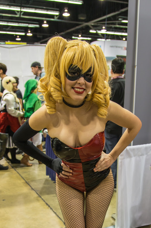 2013 Wondercon 20