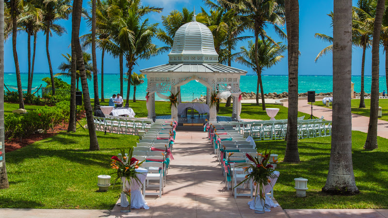 Gazebo photo