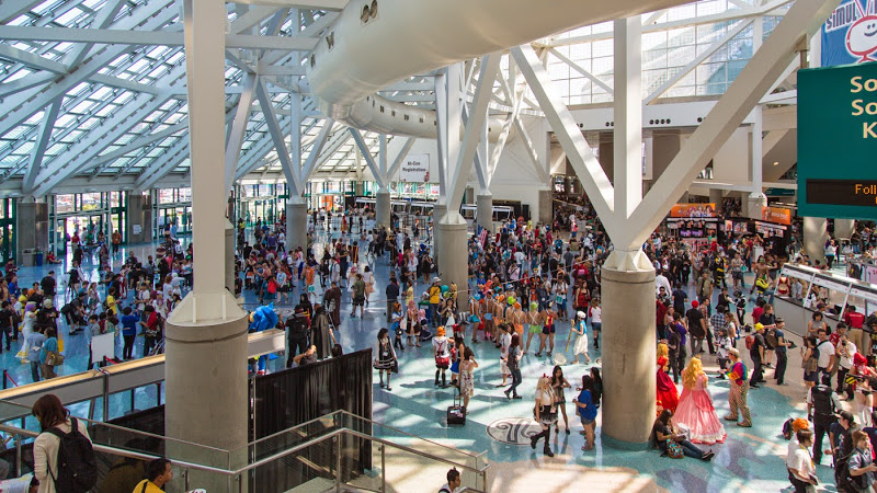 2013 Anime Expo 6