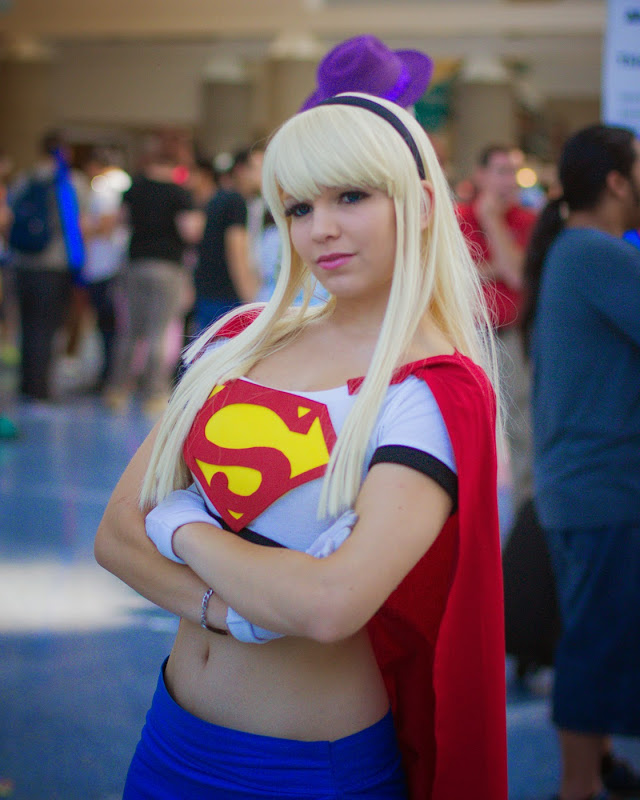 2013 Anime Expo 7