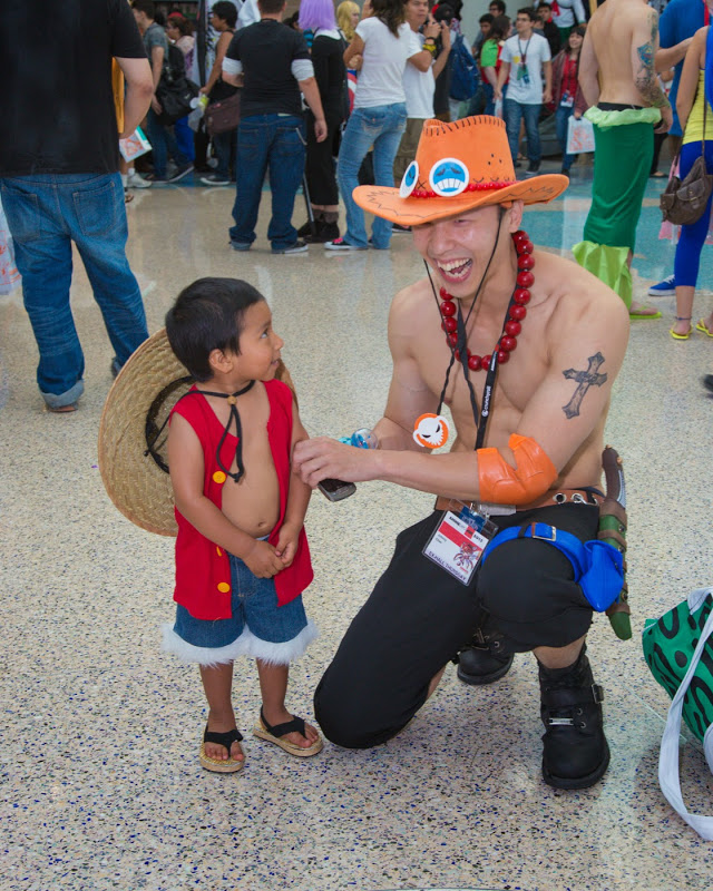 2013 Anime Expo 9