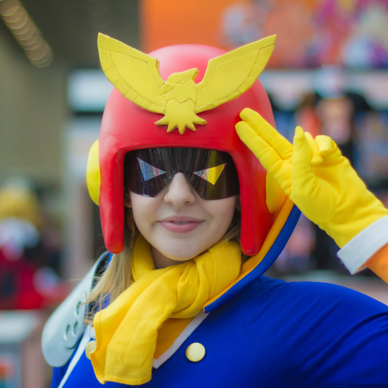 2013 Anime Expo 10