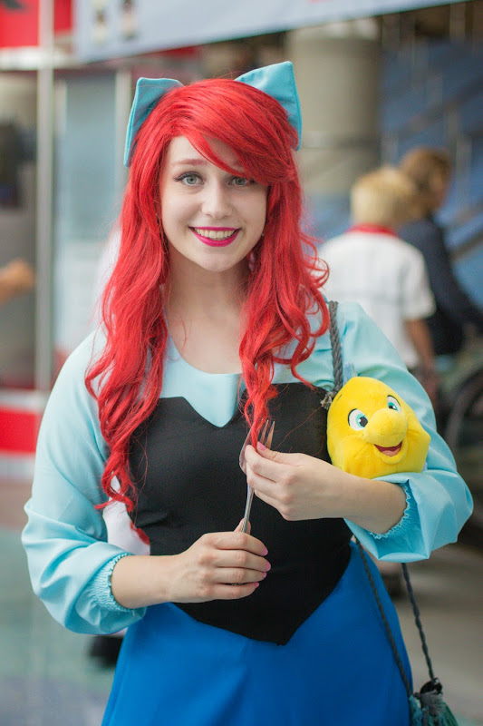 2013 Anime Expo 11