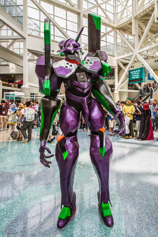 2013 Anime Expo 13