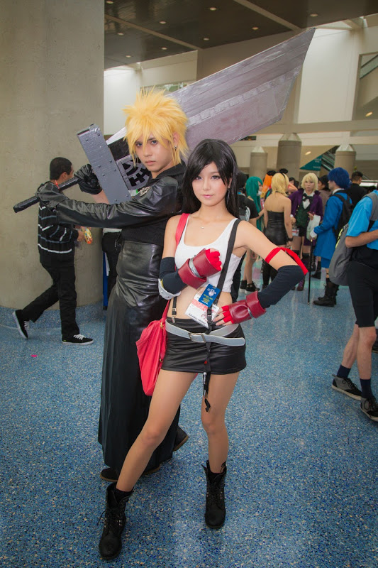 2013 Anime Expo 14