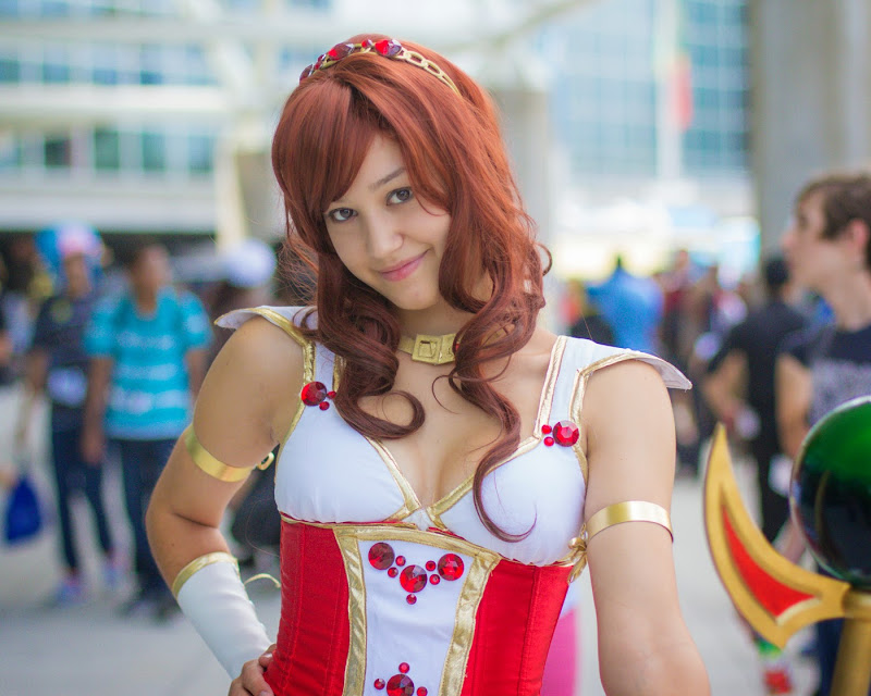 2013 Anime Expo 15