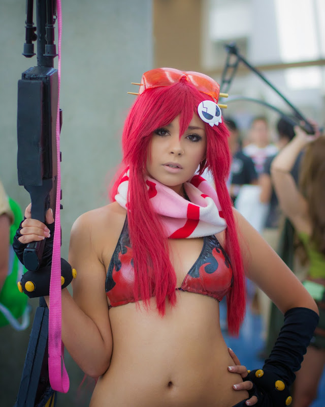 2013 Anime Expo 16