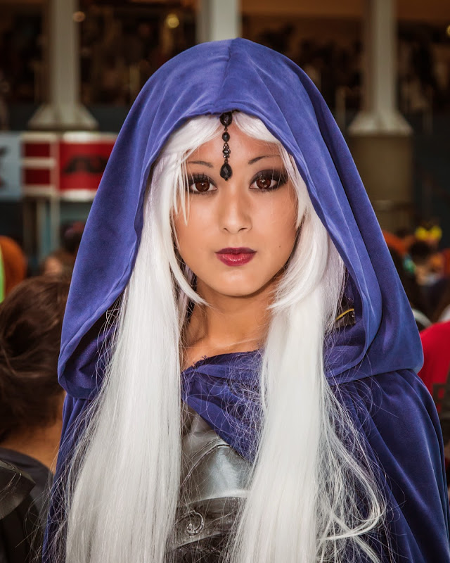 2013 Anime Expo 17