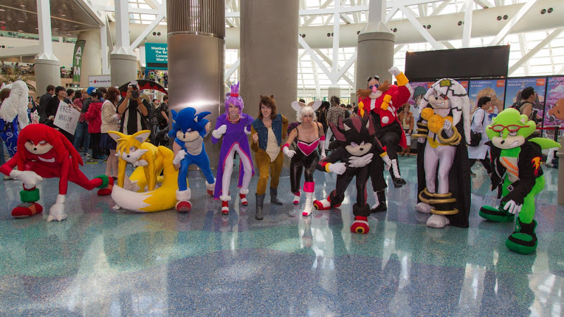 2013 Anime Expo 18