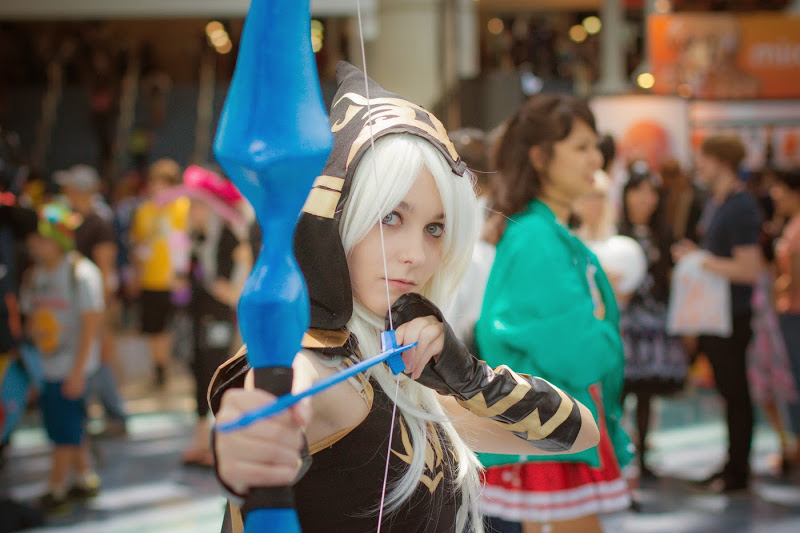 2013 Anime Expo 19