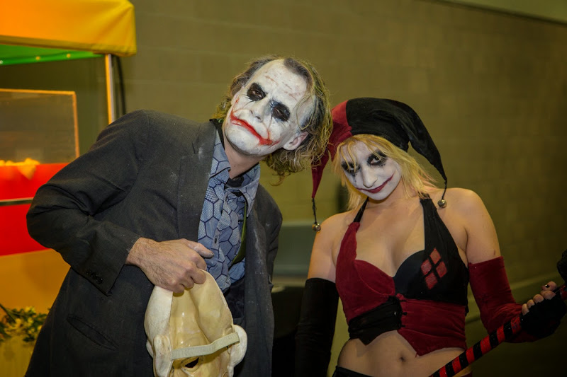 2013 Comikaze Expo 3