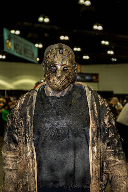 2013 Comikaze Expo 20