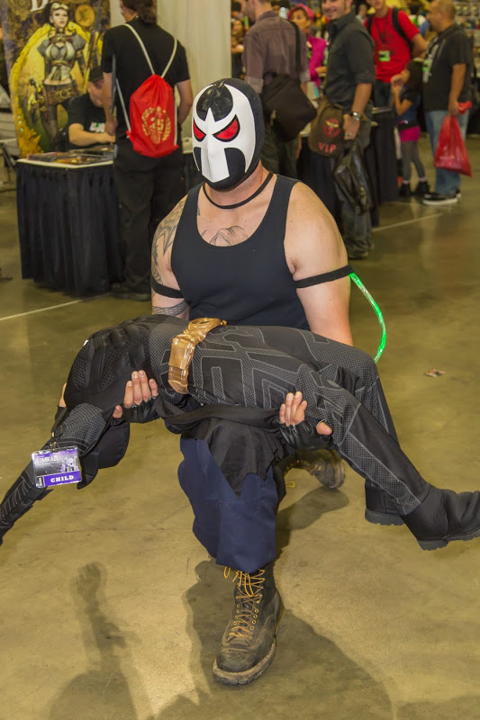 2013 Comikaze Expo 21