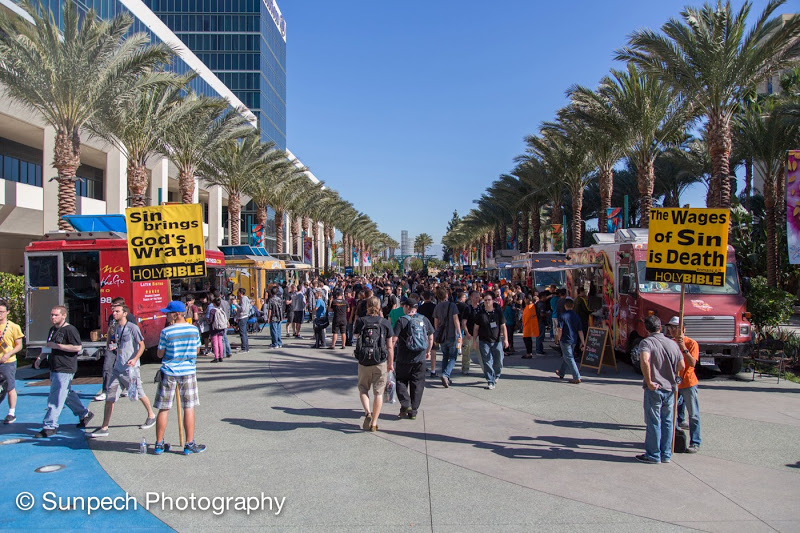 2013 Blizzcon 5