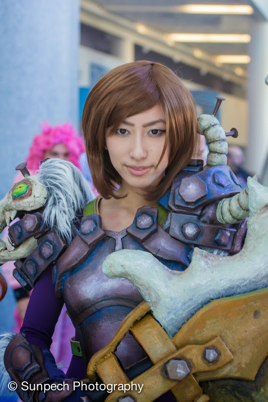 2013 Blizzcon 10