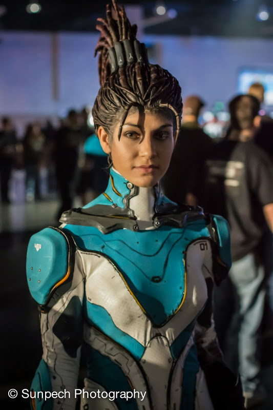 2013 Blizzcon 12