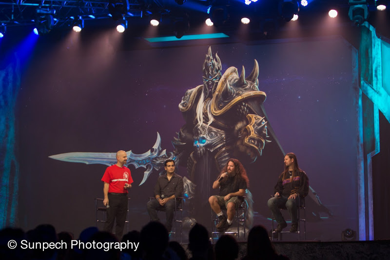 2013 Blizzcon 8