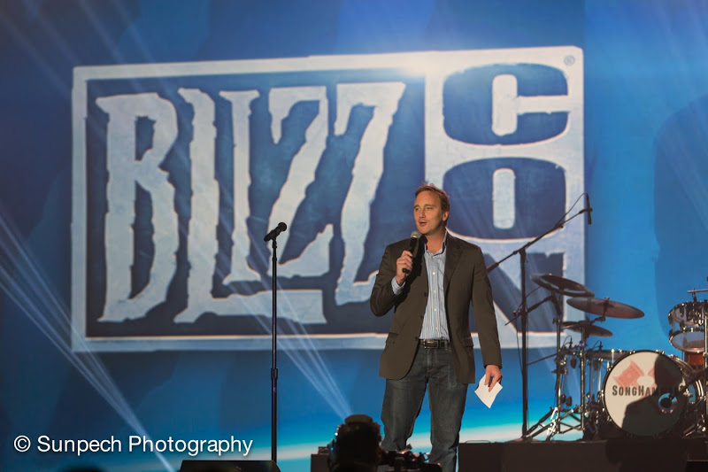 2013 Blizzcon 19