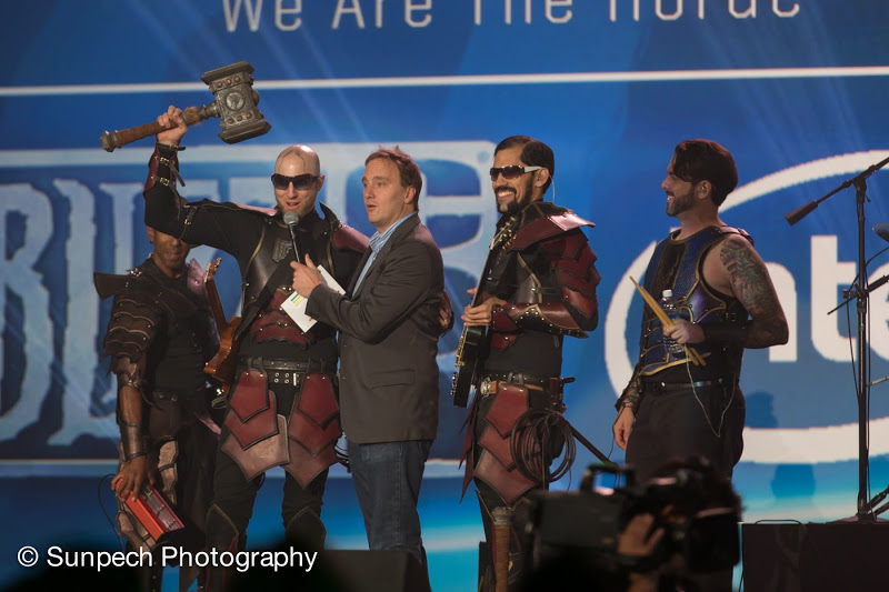 2013 Blizzcon 20