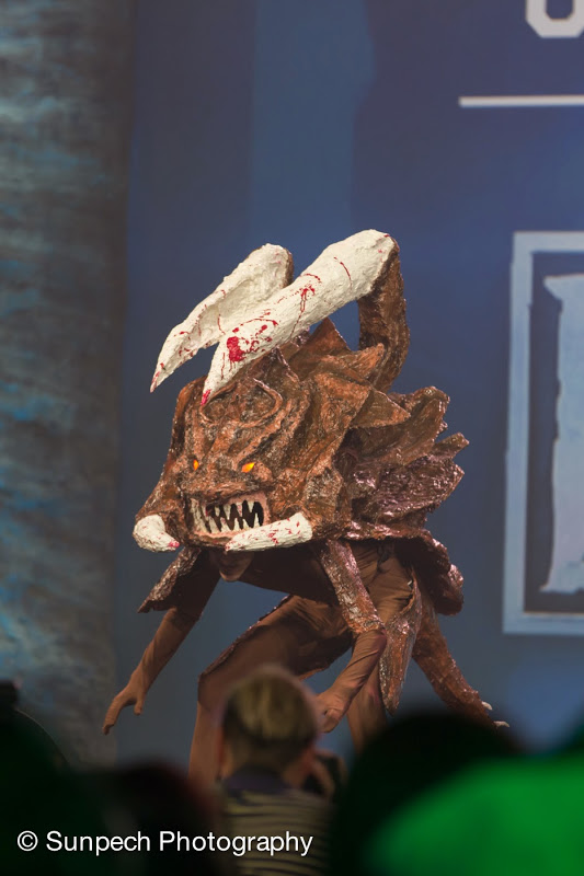 2013 Blizzcon 25