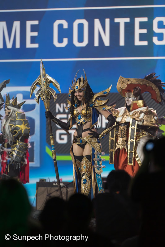 2013 Blizzcon 27