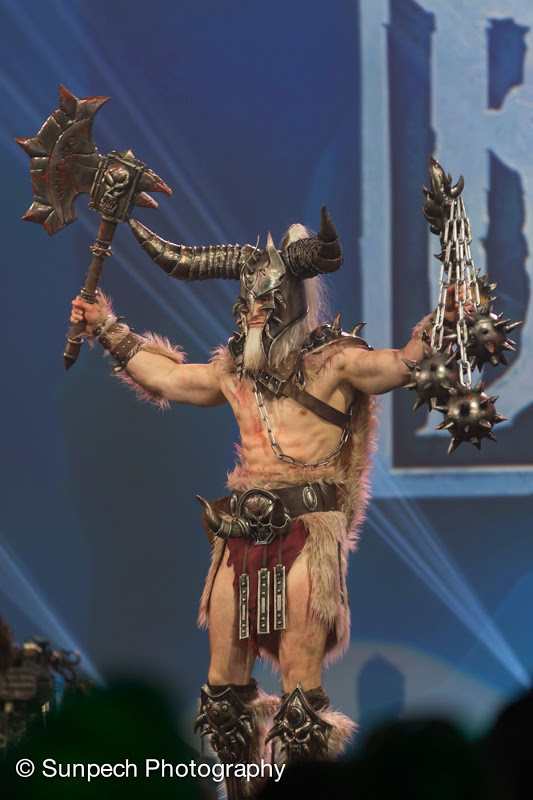 2013 Blizzcon 26