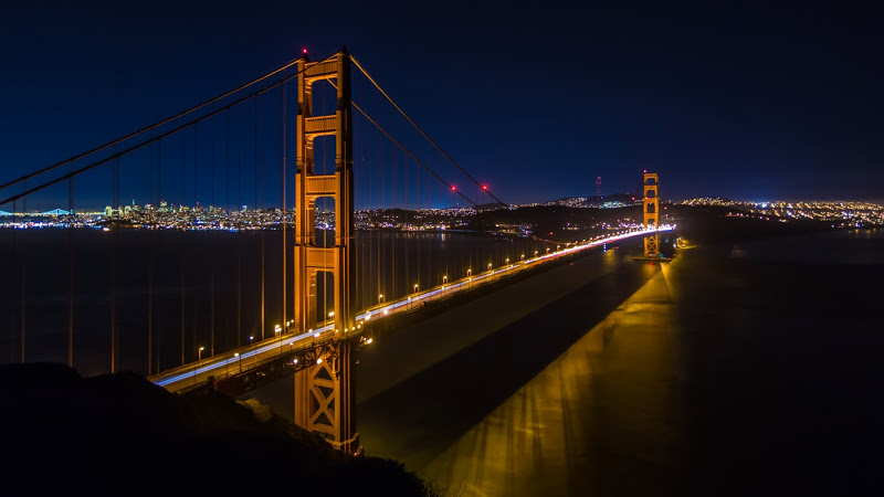 San Francisco bridges 4