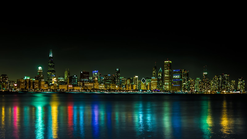 Chicago’s Adler Planetarium 3