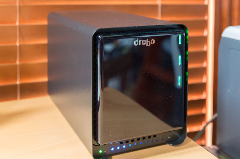 Drobo 5d