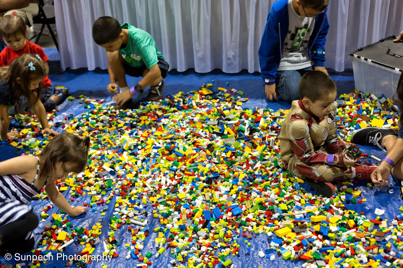 2014 Long Beach Comic Con 7