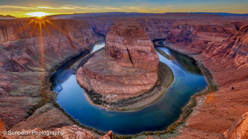 Horshoe Bend