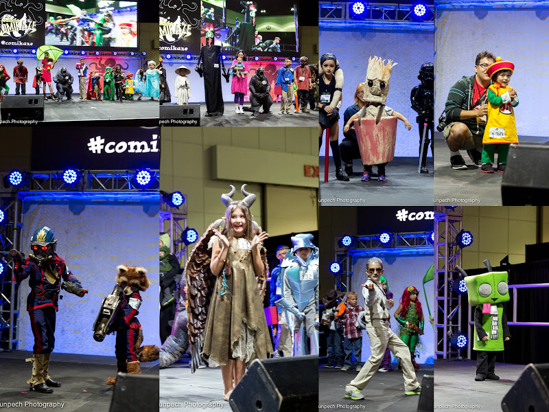 2014 Comikaze Expo 13