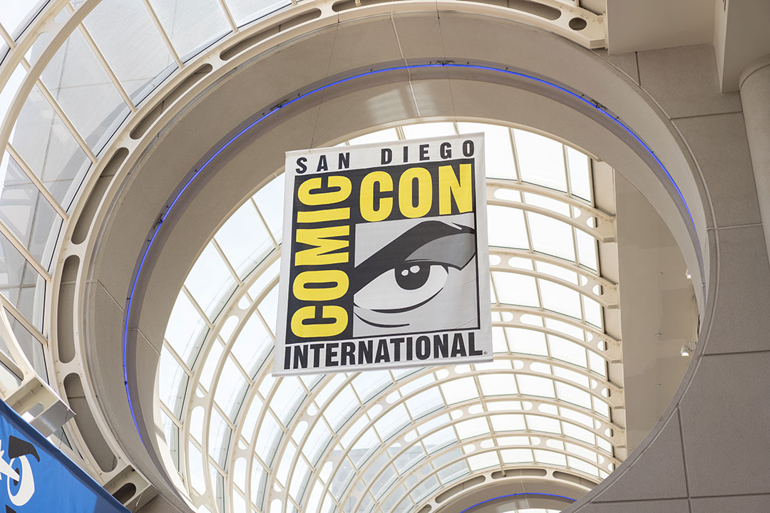 SDCC Logo