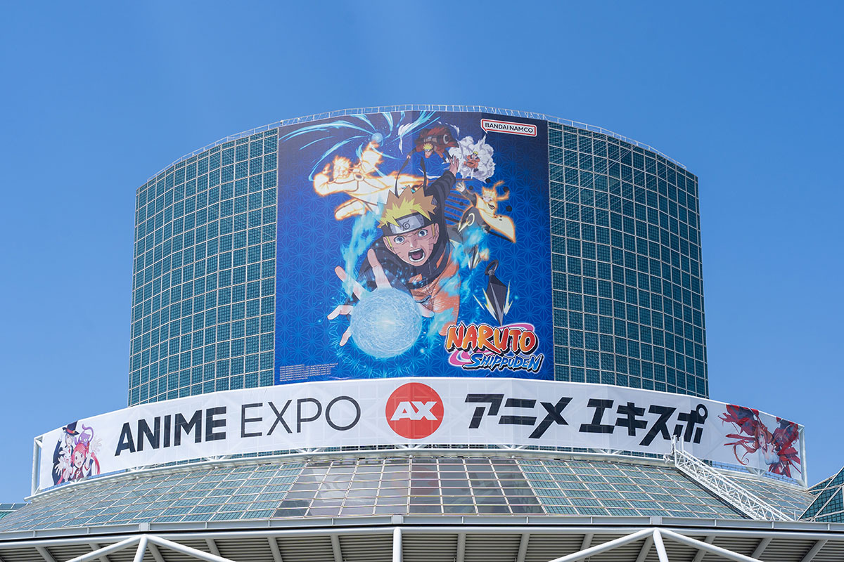 2023 Anime Expo
