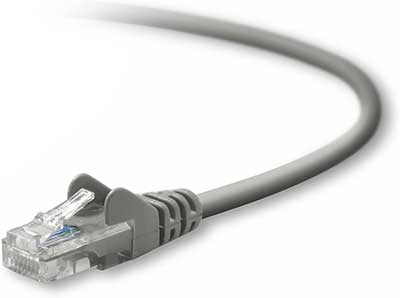 Belkin RJ45 CAT cable