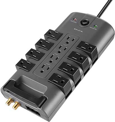 Belkin Surge Protector